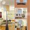 2015 European Indoor Wood Floor Lamp for Decoration(Hotel Series)