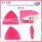 USB charger electric silica gel facia massage brush