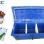 SCC-A80 insulated Type and Cans Use roto molded ice chest