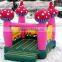 Most Popular Design Cheap Mini Cute Mushroon Inflatable Bouncer House Bouncer Castle Game