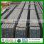 SS400 hot rolled square steel bar