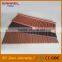Best metal roofing sheets prices 50-years warranty Wanael Shake Green Thermal Insulation Korean Roof Tiles