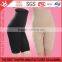 Womens Hip Abdomen Tummy Double Control Panties High Waist Corset Shapewear K05