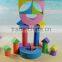 EVA foam children children blocks safe toys