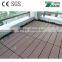 Waterproof Solid/ Hollow Exterior WPC panel/Decorative 3d wall panels