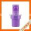 Industrial Defoaming Flat Fan Jet Spray Nozzle