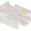 TE 350766-1 connector Cabinet internal AMP wire harness (Crimping+assembly) Custom processing