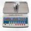 3Kg 0.1G Blue Precise Weighing Scales for Sale