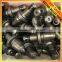 C21FHD chain trencher parts cat bullet trenching carbide cutter teeth for rock saw trencher