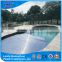 Good price,PC safety cover for outside pool