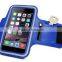 Wholesale cell phone accessory armband case for iphone 5s running case