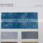 Yangbuck custom printing china wholesale woven leather fabric