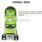 Sp02Portable Pet stroller