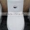 China water saving ceramic one piece toilet