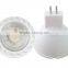 2016 China Suppllier Spotlight Led 3W GU5.3 2835SMD Plastic With Aluminum Inside Led Spotlight IC Driver