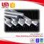Gr.2 Gr.3 Gr.7 good price seamless titanium tube with mill test certificate