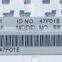 New for Lenovo Thinkpad sl300 sl400 sl400C sl500 sl500C JA JP Keyboard 42T3861