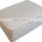 Portable easy carrying 3 folding foam mattress