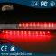 Red LED Rear Bumper Reflectors With led Tail Brake Light Parking Warning Lamp For Mazda 6
