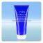 Plastic Cosmetics Facial Mask Packaging Tubes