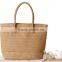 Wholesale Beach Bags and Large Straw Bags Straw Beach Tote Bags