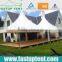 canopy for agricultural tractor