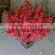 Selling factory price wedding decoration Artificial cherry tree for indoor & outdoor decoration
