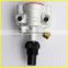 Bitzer compressor 4N/4P/4T/4U shut off valve (08082), Bus air conditioner bitzer compressor shut-off valve