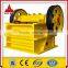 Price Excavator Jaw Crusher