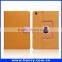 Bottom Price Manufacture Slim Smart Leather Case for Ipad Pro