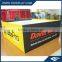 12ft Square Tension Fabric Graphic hanging signs