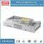 Meanwell 12V 150W switching power supply/12v 150w power supply/200w smps 12v