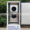 MKK TKLD-250L meat display refrigerator freezer with Tecumseh compressor achieve -45degree008