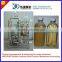 cross flow filtration system ceramic membrane filter for industrial sludge treatment