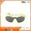 fashionable cool colourful sport sunglasses