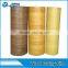 Wholesale Self Adhesive Texture PVC Wooden Grain Effect Wood Film