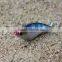 Wholesale Ilure 75mm Baits VIB Plastic Hard Fishing Lure