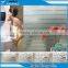 china supplier static cling window film/foil in roll for house