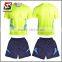 2015 Cheap Football Referee Shirt,Wholesale Soccer Referee Uniform