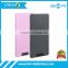 18 month warranty 3000mah rechargeable ultra thin power bank pen made in China