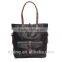 crossbody business case shoulder bag for men
