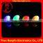Party LED finger light ring led fountain ring light