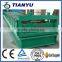 steel floor tile making machine