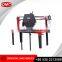 Laizhou Oriental Machinery Big Blade Rough Stone Cutter Machine