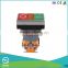 UTL Latest Products In Market Instantaneous Type Bi-Color Led Push Button Magnetic Switch