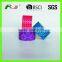 High quality hot selling strong colored patterned adhesive duct tape with free sample                        
                                                Quality Choice