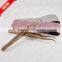 Rose Gold Eyelash Extension Tweezers Set