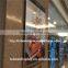 High quality acrylic snap poster frame 60x90, elevator poster frame, magnetic poster frames