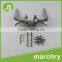 MH-0303 China Manufacturer Stainless Steel Door Handle