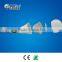 Aluminum Alloy Lamp Body Material and MR11 Base Type mr11 led light 220v